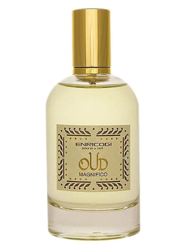 Enrico Gi — Enrico Gi Oud Magnifico