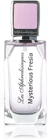 Les Aphrodisiaques — Les Aphrodisiaques Mysterious Freesia