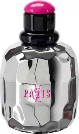 Yves Saint Laurent Paris Rebel Collector — фото 2