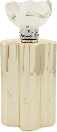 Oscar De La Renta — Oscar De La Renta Oscar Gold