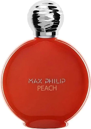 Max Philip — Max Philip Peach