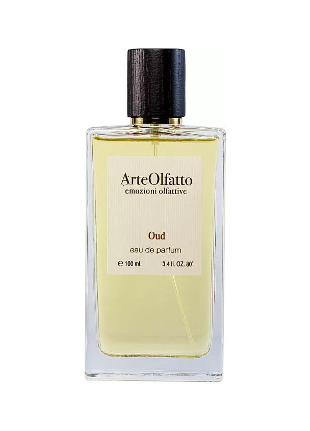 ArteOlfatto — ArteOlfatto Oud