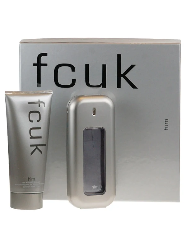 FCUK — FCUK FCUK Him