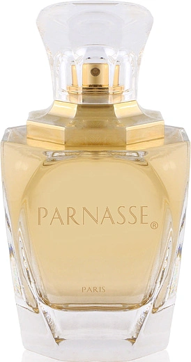 Paris Bleu Parfums — Paris Bleu Parfums Parnasse