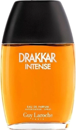 Guy Laroche — Guy Laroche Drakkar Intense Парфюмерная вода