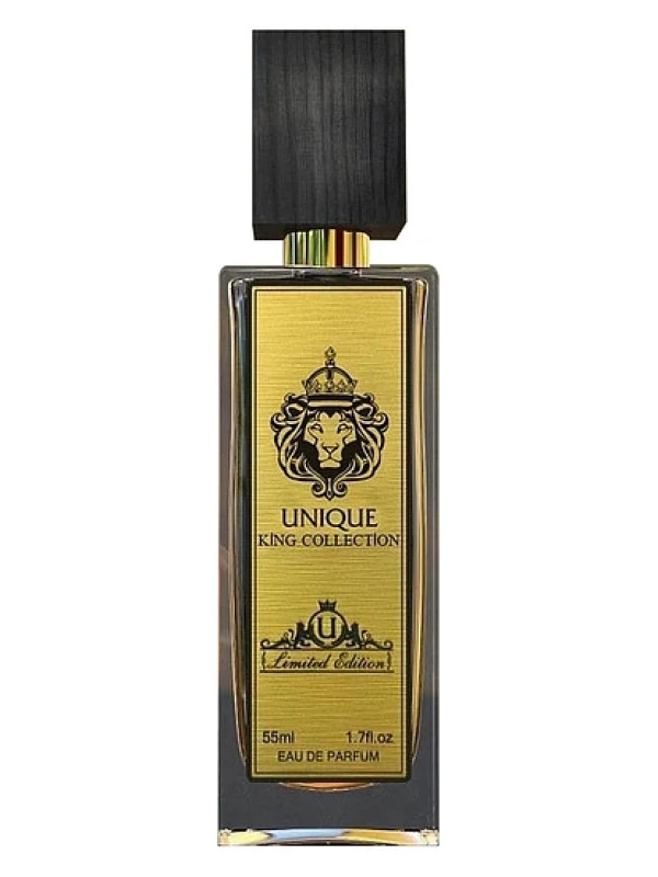 Unique — Unique King Collection