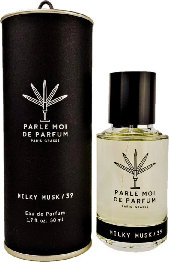 Parle Moi de Parfum Milky Musk/39 — фото 4