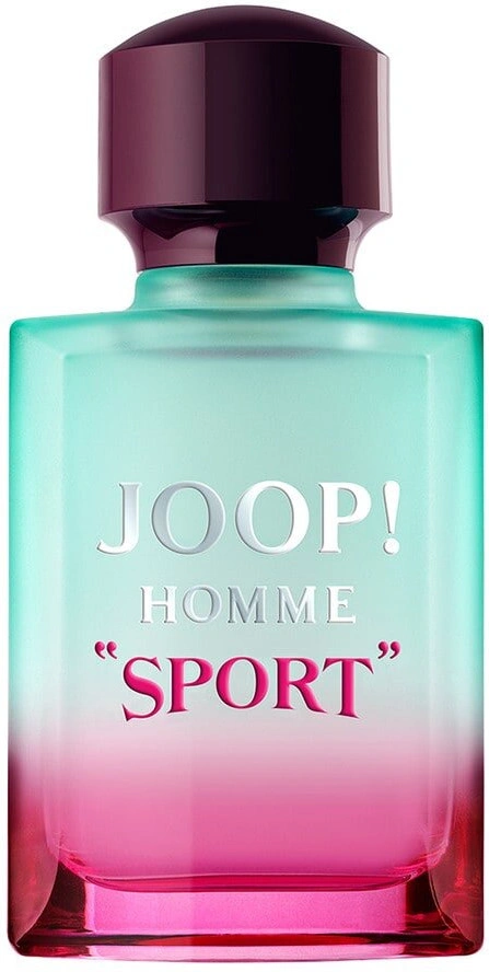 Joop! Joop! Homme Sport — фото 2