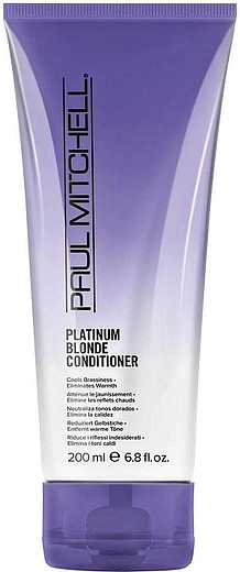 Paul Mitchell — Paul Mitchell Forever Blonde Platinum Conditioner