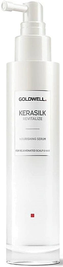 Goldwell — Goldwell Kerasilk Premium Revitalize Nourishing Serum