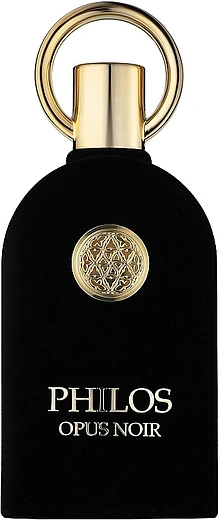 Alhambra — Alhambra Philos Opus Noir