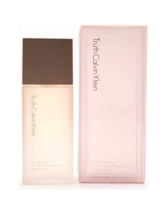 Calvin Klein — Calvin Klein Truth Lush