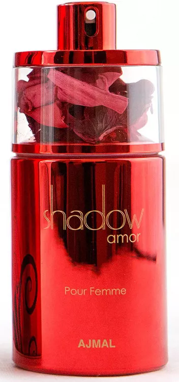 Ajmal Shadow Amor pour Femme — фото 4