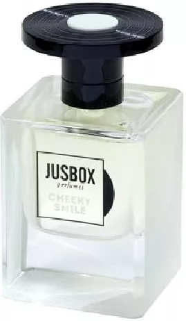 Jusbox — Jusbox Cheeky Smile