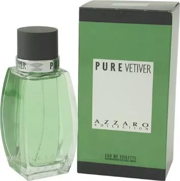 Loris Azzaro Pure Vetiver — фото 2