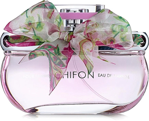 Emper — Emper Chifon