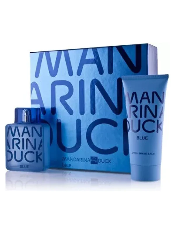 Mandarina Duck — Mandarina Duck Blue