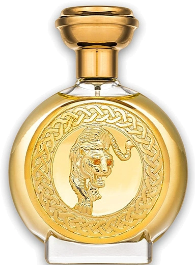 Boadicea the Victorious — Boadicea the Victorious Tiger