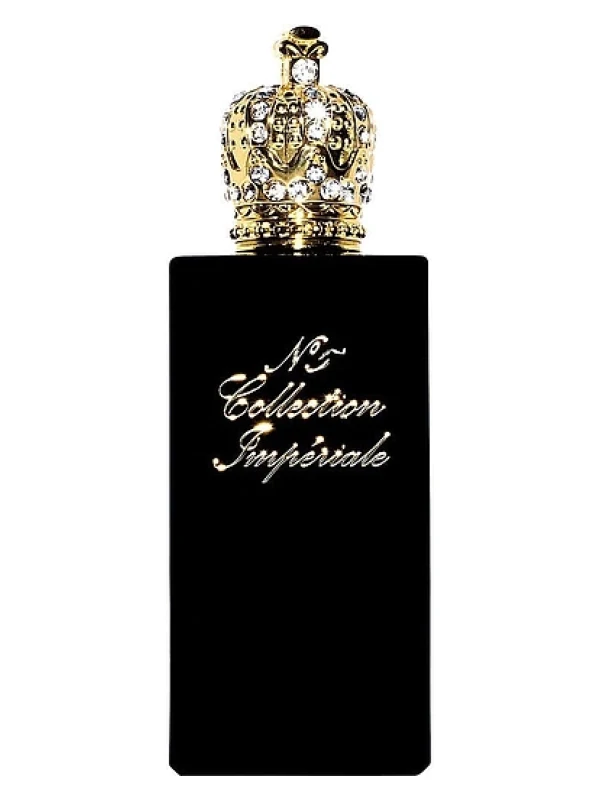 Prudence — Prudence Imperial No 5