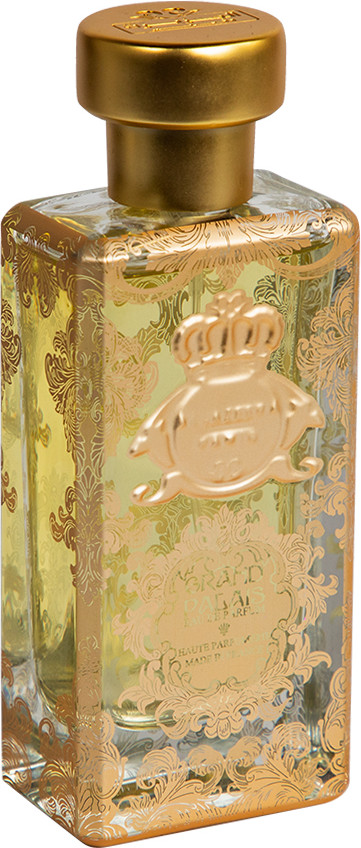 Al Jazeera Perfumes Grand Palais — фото 3