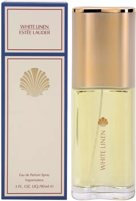 Estee Lauder White Linen Туалетная вода — фото 3