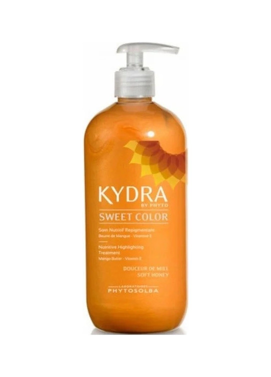 Kydra — Kydra Sweet Color Soft Honey