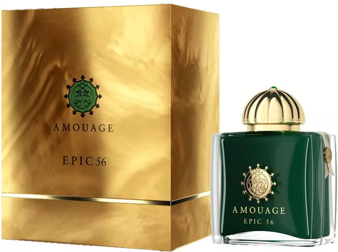 Amouage Epic 56 Woman — фото 3