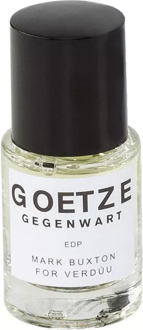 Mark Buxton For Verduu Goetze Gegenwart — фото 2