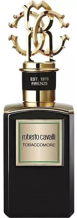 Roberto Cavalli — Roberto Cavalli Tobaccomore