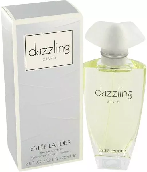 Estee Lauder Dazzling Silver — фото 2