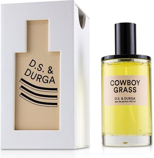 D.S. & Durga Cowboy Grass — фото 3