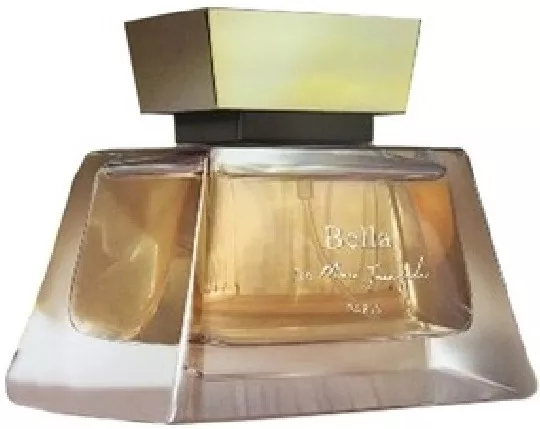 Marc Joseph — Marc Joseph Bella