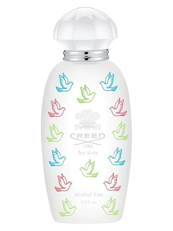 Creed — Creed Creed for Kids