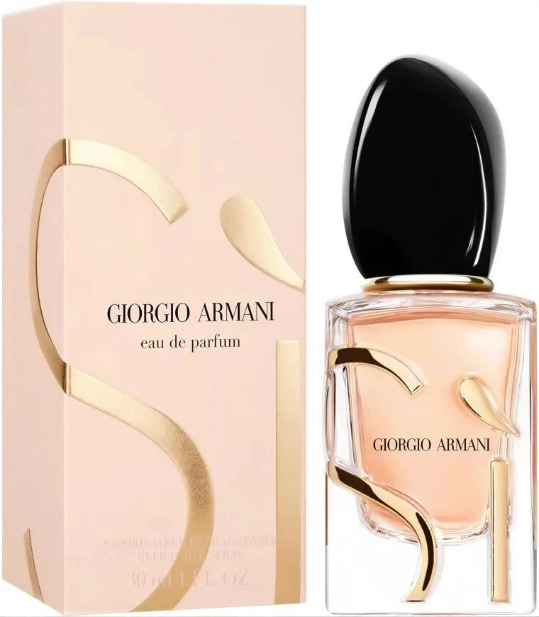 Giorgio Armani Si — фото 5