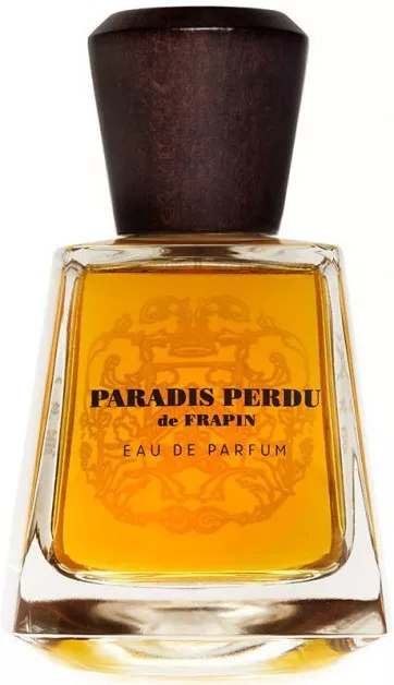 Frapin Paradis Perdu — фото 3