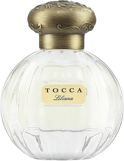 Tocca — Tocca Liliana