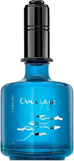 Annayake — Annayake Omiyage Him