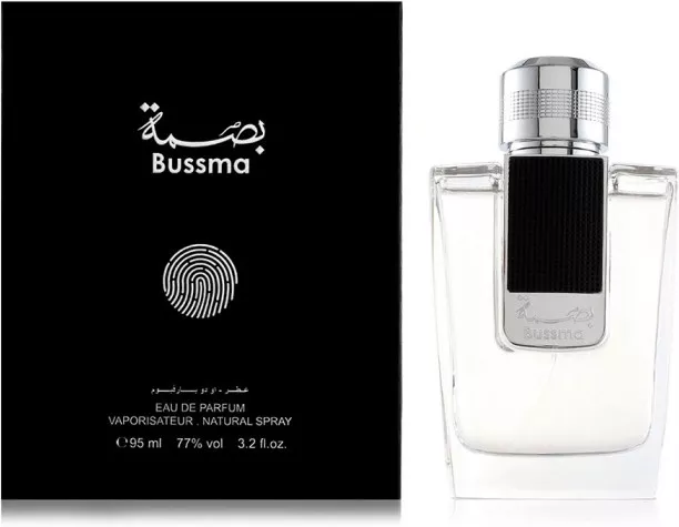 Arabian Oud Bussma — фото 3