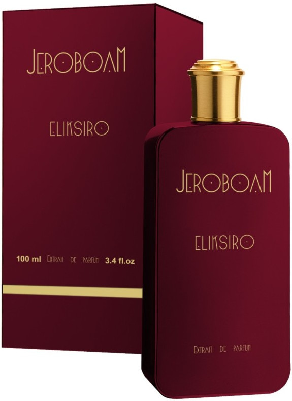 Jeroboam Eliksiro — фото 3