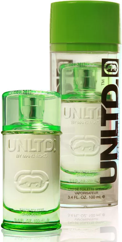 Marc Ecko Unlimited — фото 2