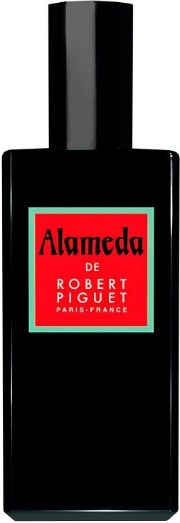 Robert Piguet Alameda — фото 3