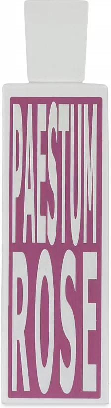 Eau D`Italie Paestum Rose — фото 2