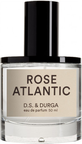 D.S. & Durga — D.S. & Durga Rose Atlantic