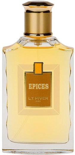 L.T.Piver — L.T.Piver Epices
