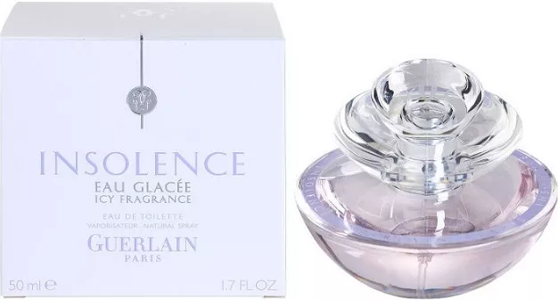Guerlain Insolence Eau Glacee Icy — фото 2