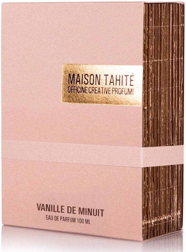 Maison Tahite Vanille De Minuit — фото 3