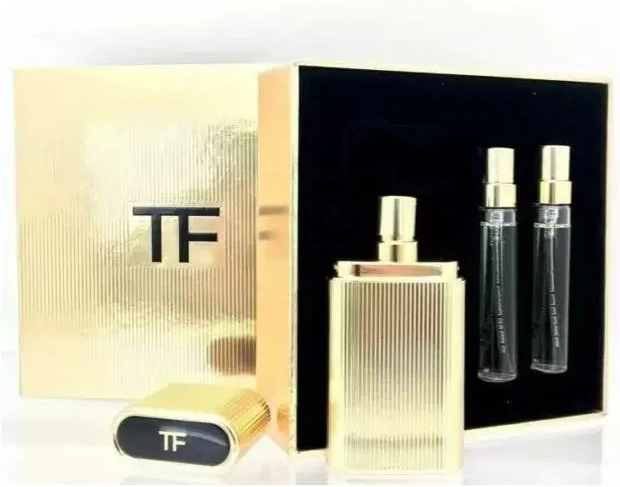 Tom Ford Noir Extreme Духи — фото 4