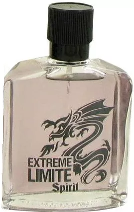 Jeanne Artes — Jeanne Artes Extreme Limite Spirt