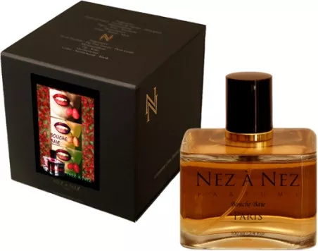 Nez a Nez — Nez a Nez Bouche Baie