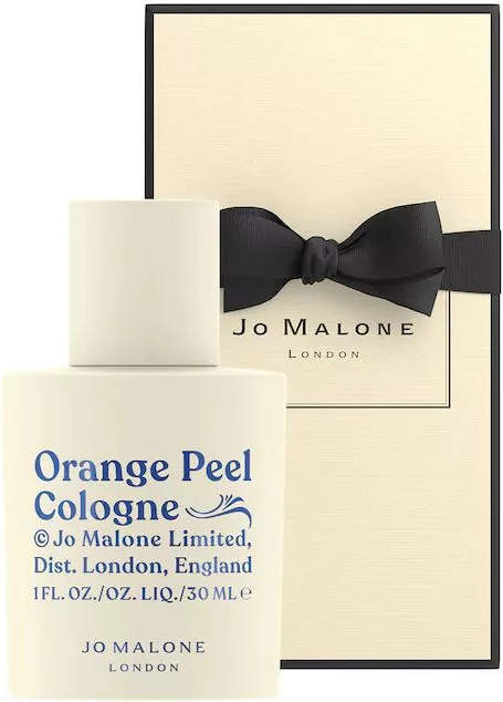 Jo Malone Orange Peel — фото 3